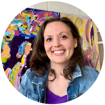 Suraya Baumeister, KreativGuide