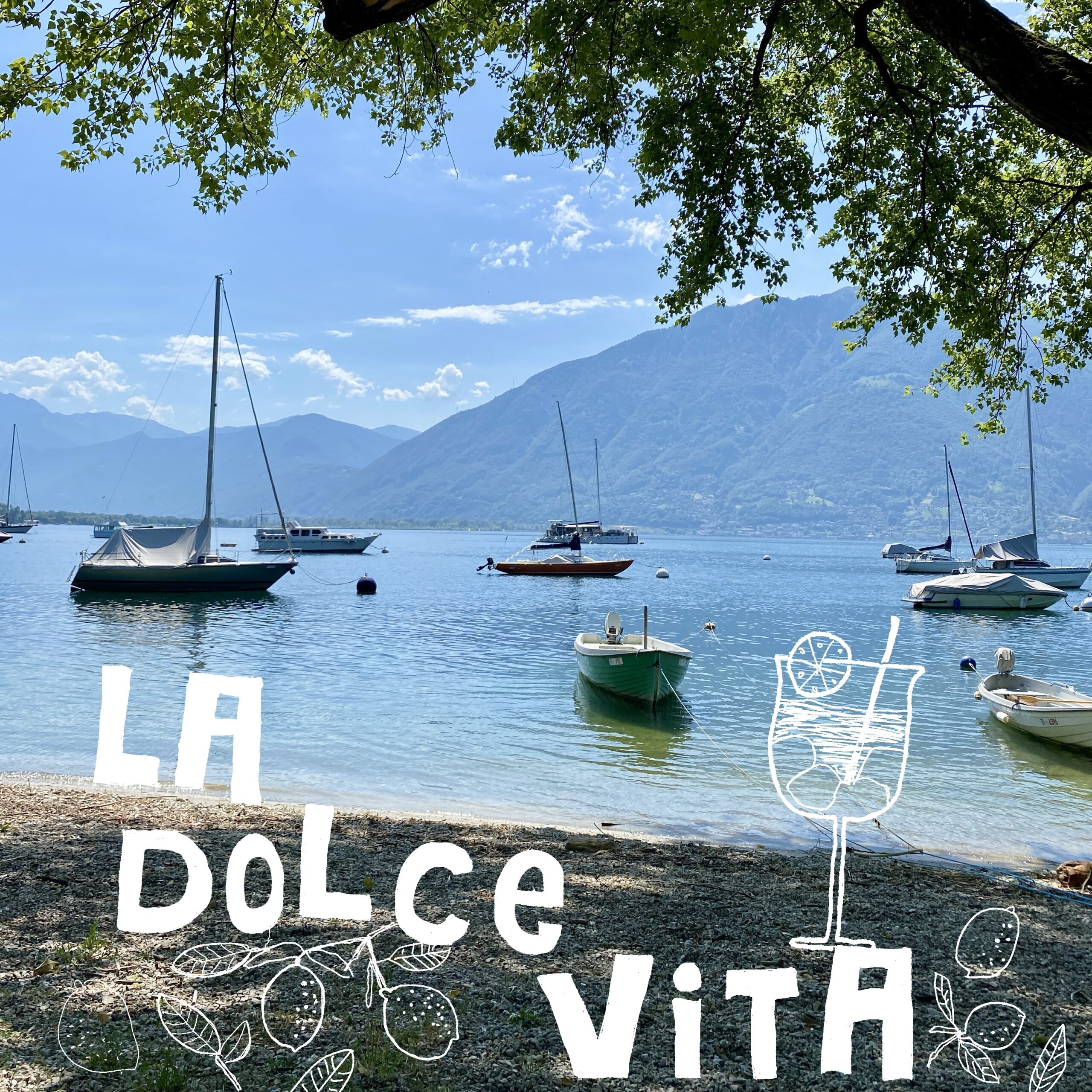 DolceVitaMement